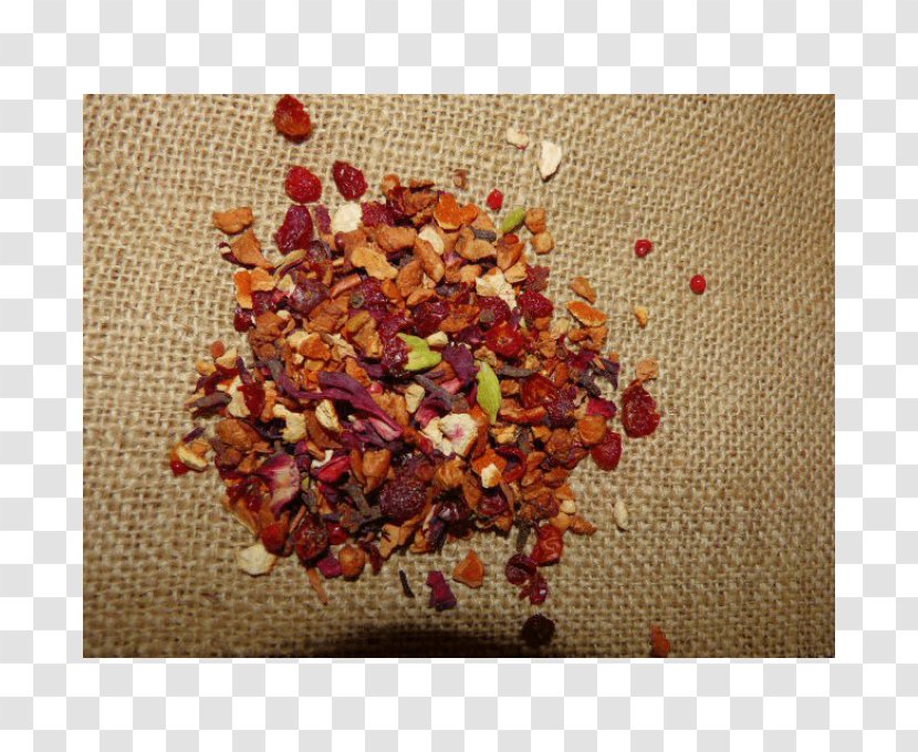 Crushed Red Pepper Mixture Recipe - Epice Transparent PNG