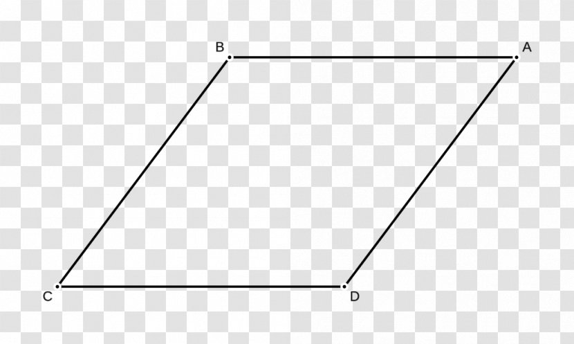 Triangle Point - Rectangle Transparent PNG