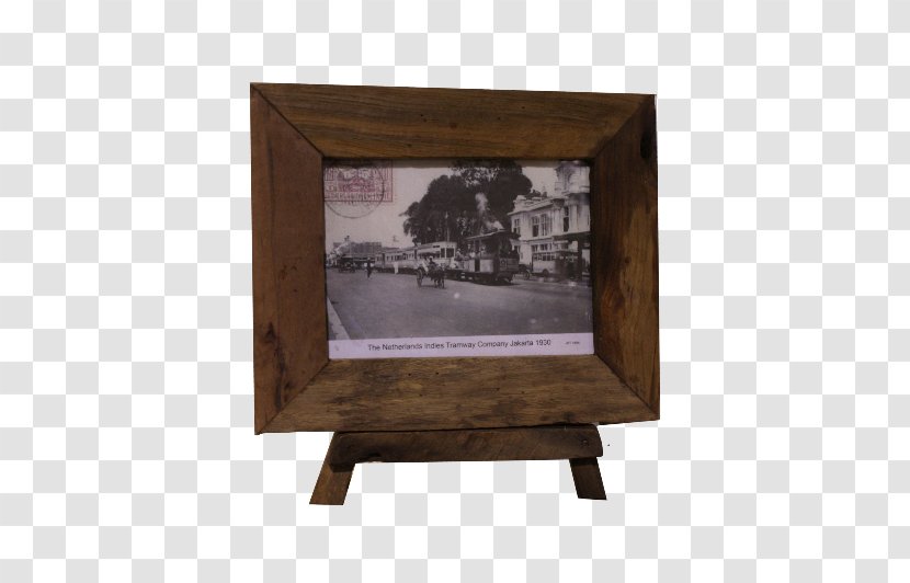 Picture Frames Furniture Kayu Jati Wayfair Wood - Display Case - Oud Transparent PNG