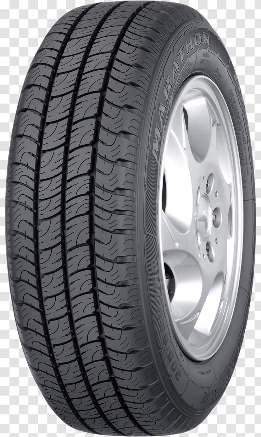 Car Goodyear Tire And Rubber Company Michelin Dunlop Tyres - Wheel Transparent PNG