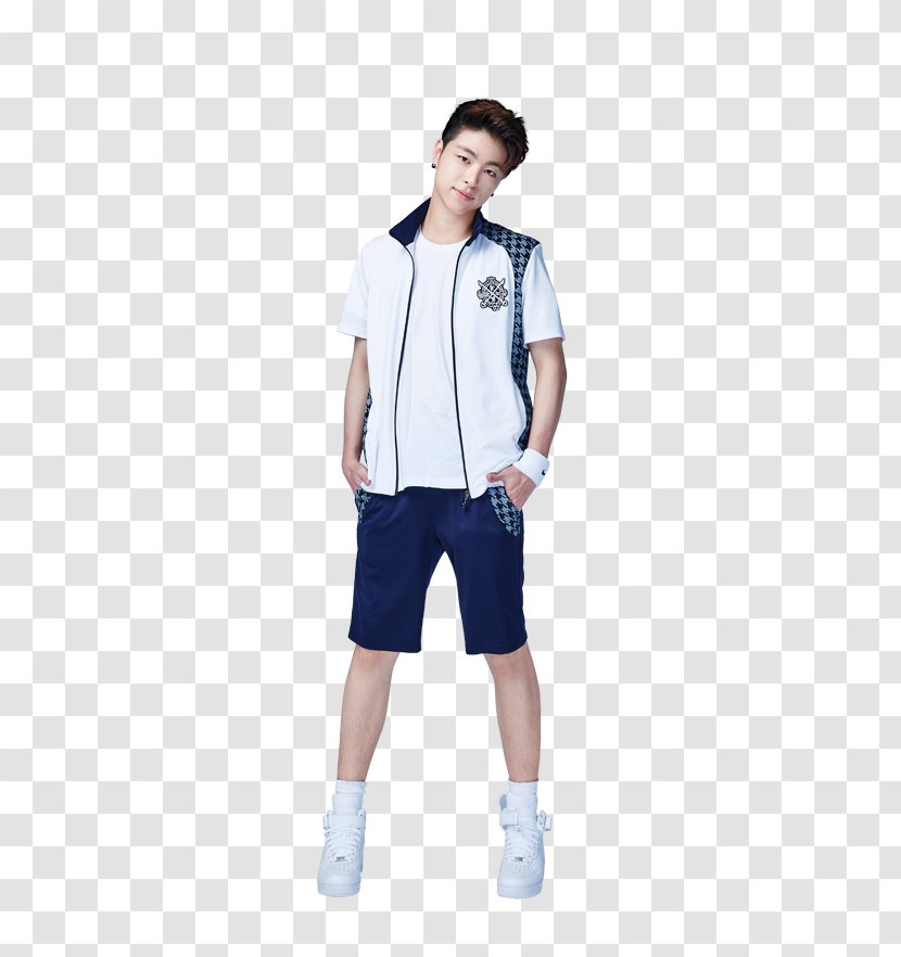 IKON Jeans T-shirt Blog Outerwear - Sleeve - Smart Boy Transparent PNG