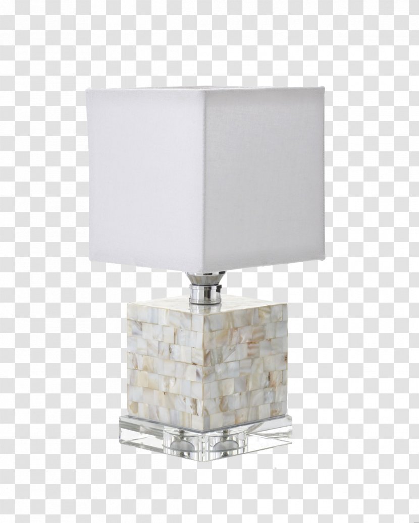 Capiz Windowpane Oyster Lighting Lamp - Chandelier - Family Transparent PNG