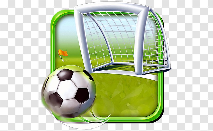 Franchise Football 2017 CBS Sports Mobile Manager Penalty Kick/Soccer Game Finger Flick - Strings - Penalties Transparent PNG