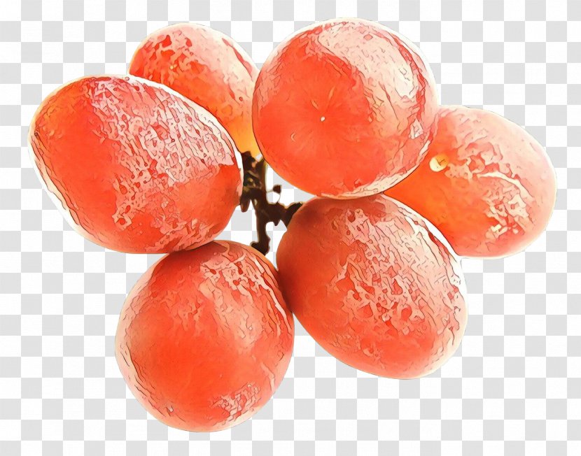 Tomato Cartoon - Plant - Fruit Transparent PNG