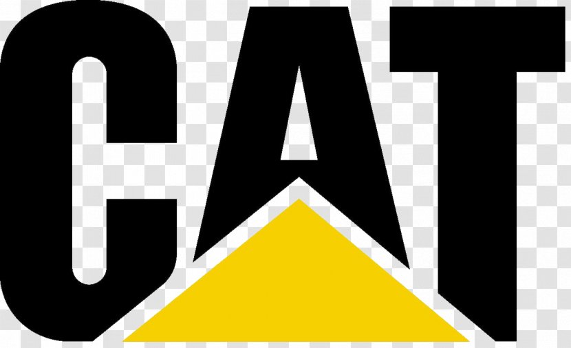 Caterpillar Inc. Logo NYSE:CAT Clip Art - Symbol - Cat Transparent PNG