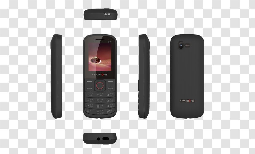 Mobile Phones FM Broadcasting Download Dual SIM - Smartphone - Bkash Transparent PNG