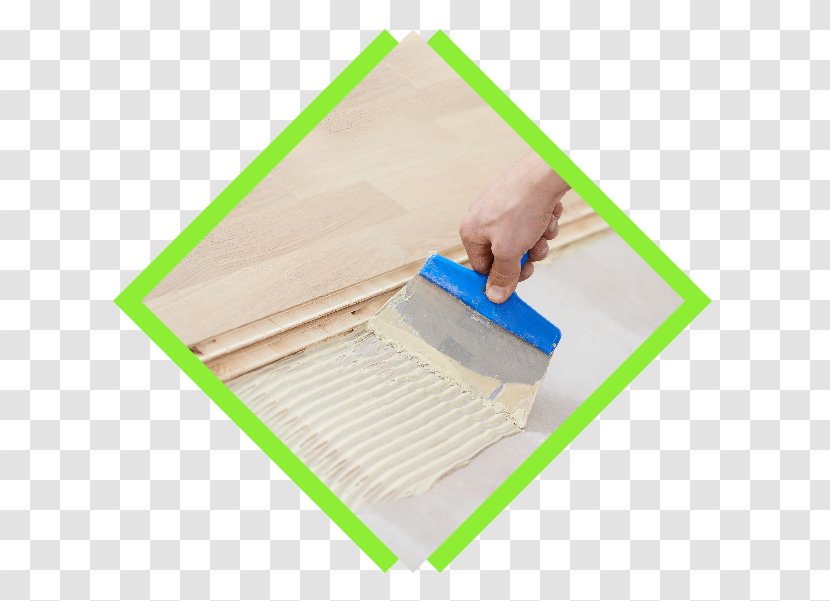 Laminate Flooring Wood Parquetry Adhesive - Paint Transparent PNG