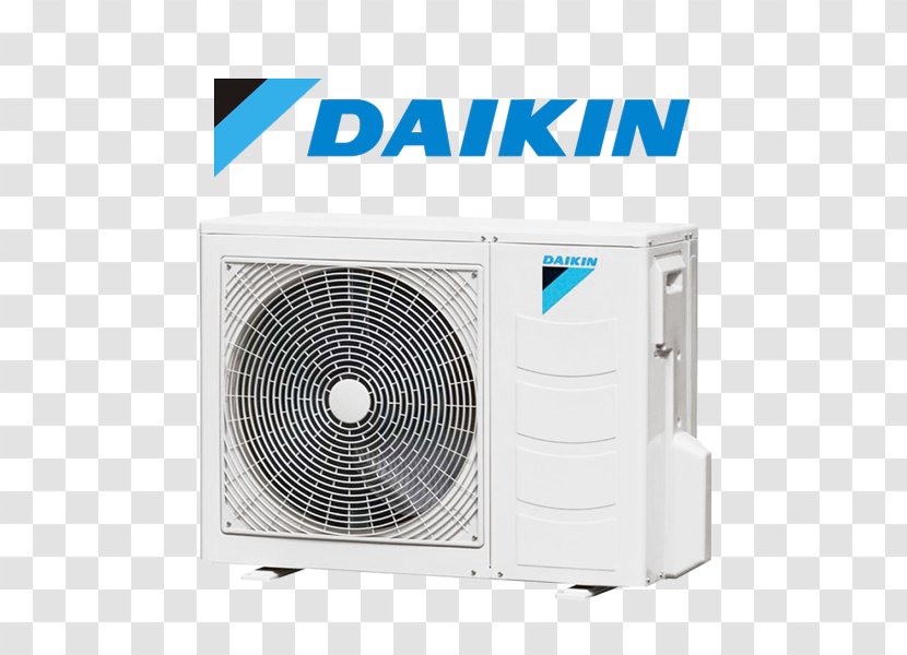 Daikin Airconditioning India Pvt. Ltd. Air Conditioning Logo Manufacturing - Flower - Business Transparent PNG