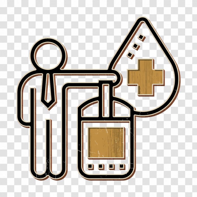 Health Checkups Icon Blood Icon Transparent PNG