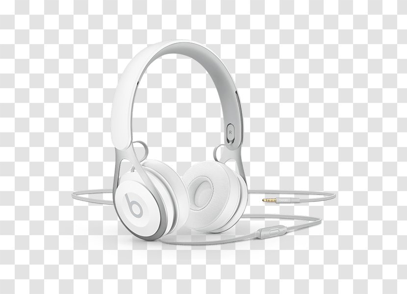 Microphone Headphones Beats Electronics Apple Earbuds Wireless - Loudspeaker Transparent PNG