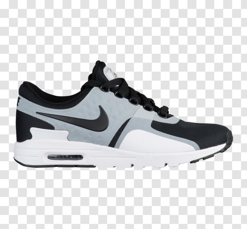 Nike Air Max Zero Women's Shoe Essential Men's Sports Shoes - Puma Tennis For Women Transparent PNG