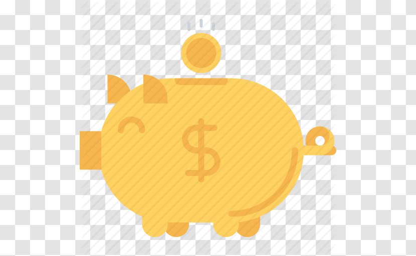 Money Pig Domestic Piggy Bank Finance Transparent PNG