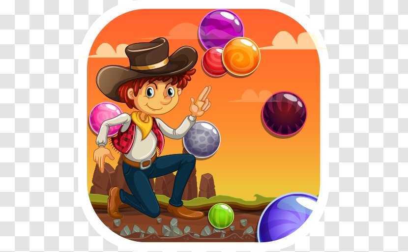 Illustration Clip Art Ball Google Play - Cowboys Bubble Transparent PNG