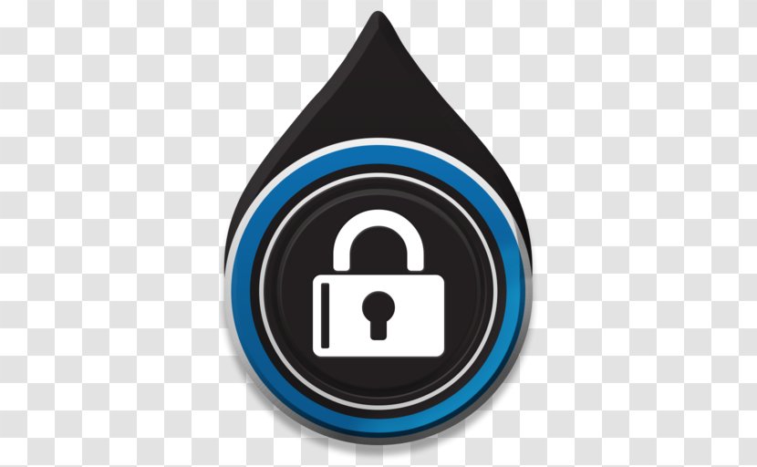 Logo Emblem Brand - Circle Transparent PNG