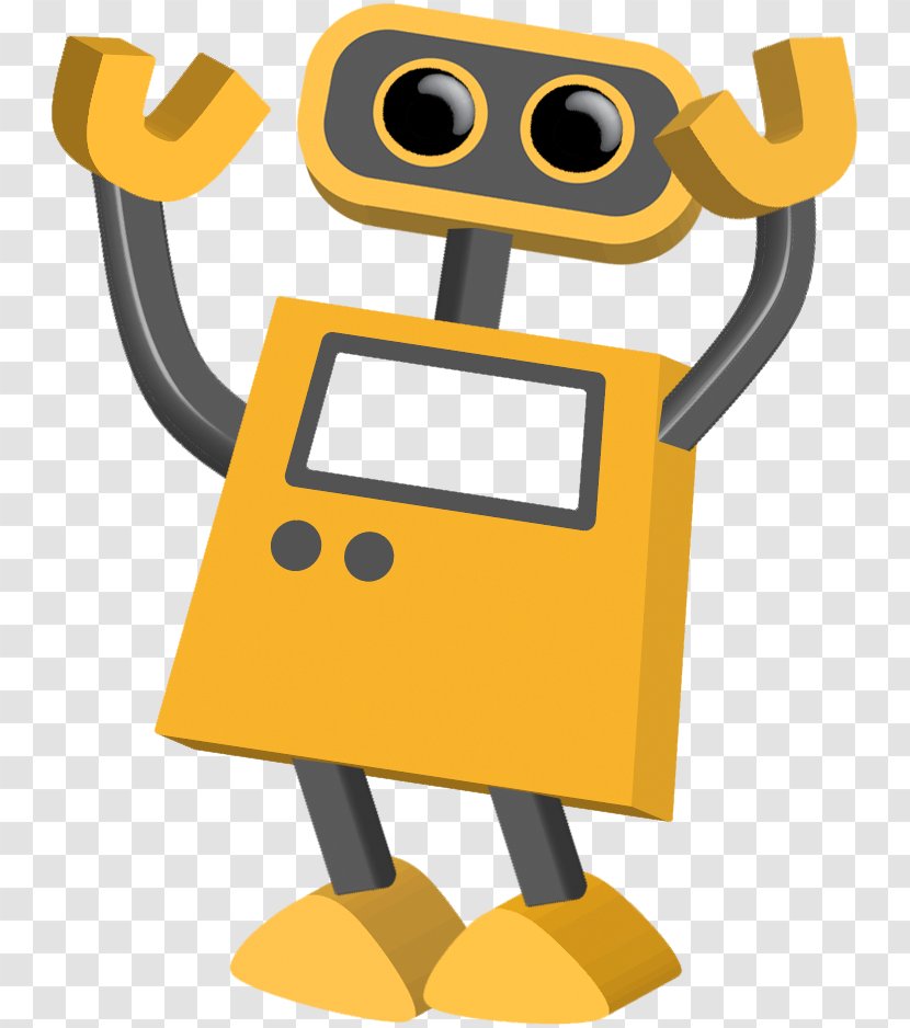 Technology Robotic Arm Robotics Clip Art - Computer Animation Transparent PNG