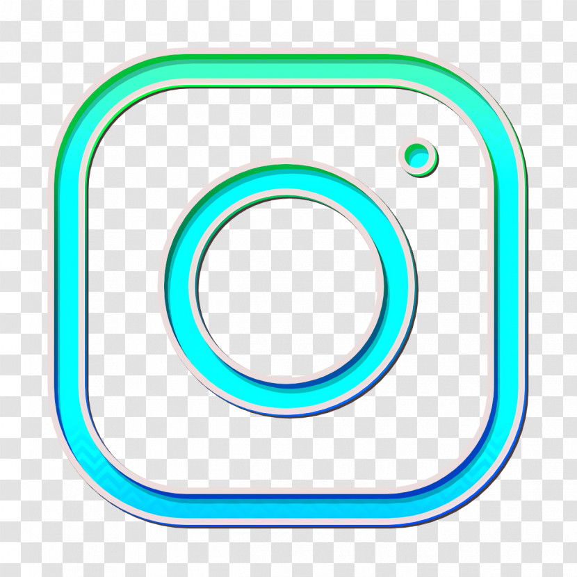Instagram Icon UI Interface Icon Transparent PNG