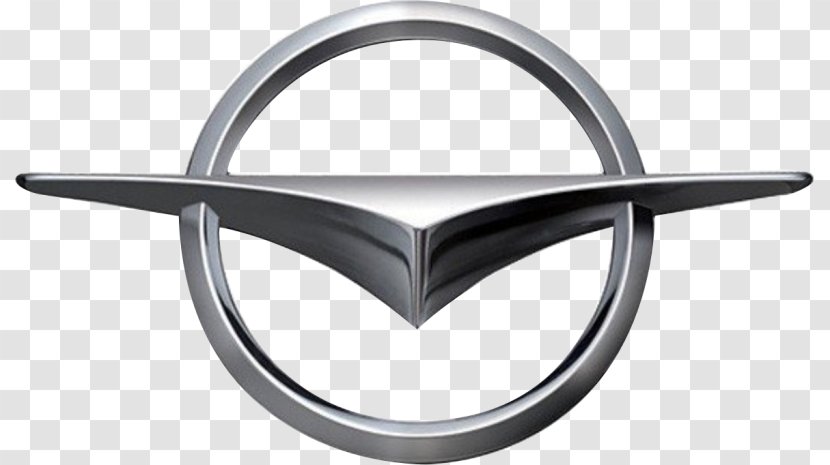 Car Logo 新能源汽車 Brand Business - Hawtai Transparent PNG