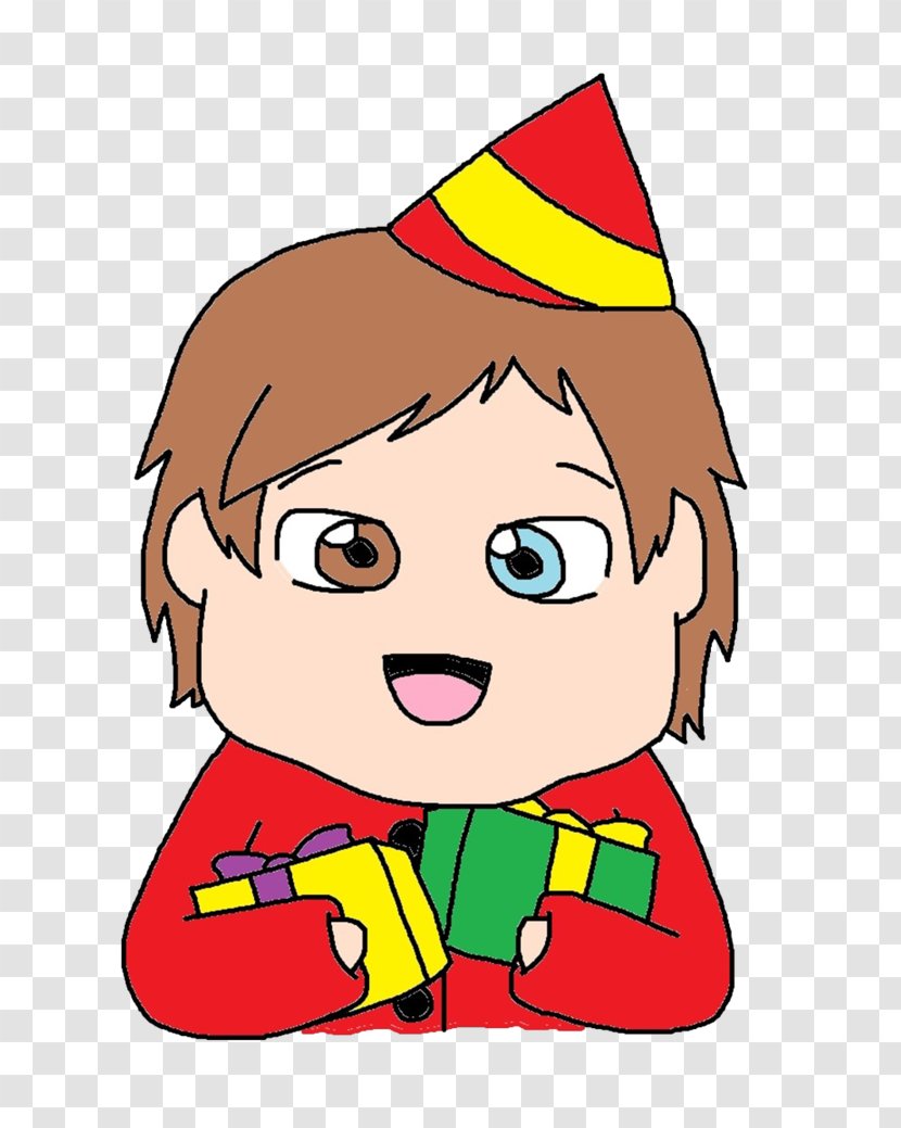 Clip Art Birthday Illustration Eric Cartman - Flower Transparent PNG