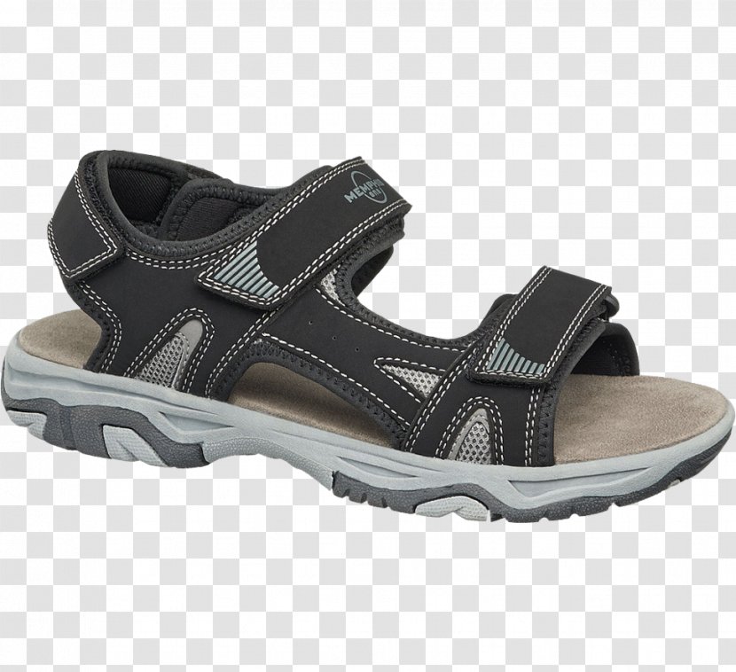 Sandal Slipper Shoe Footwear Deichmann SE - Sneakers Transparent PNG