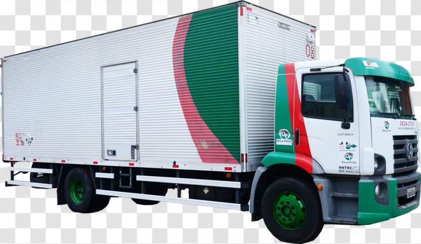 Cargo Transport Commercial Vehicle Oliva Pinto Logistica - Location - Car Transparent PNG