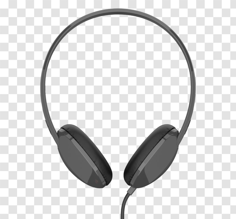 Microphone Skullcandy Stim Headphones Audio - Balanced Line Transparent PNG