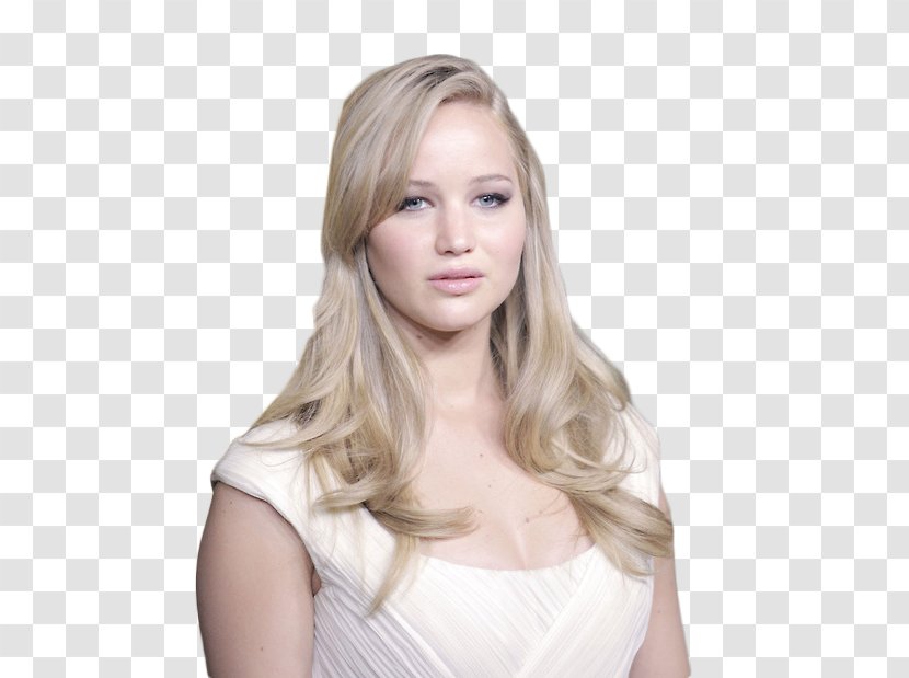 Jennifer Lawrence Desktop Wallpaper Clip Art - Cartoon - Model Transparent PNG