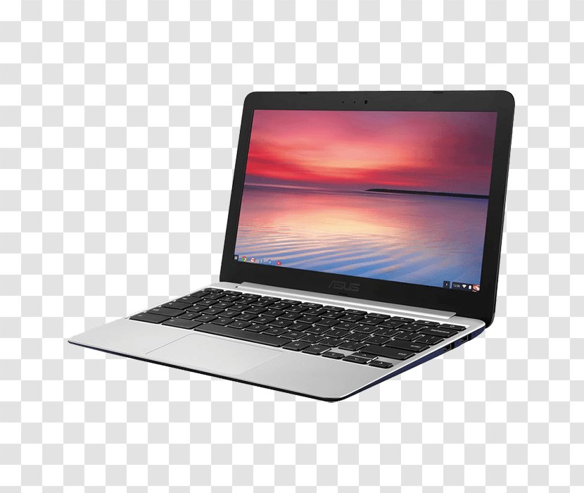 Laptop ASUS Chromebook Flip C302 Asus C201 C100 - Multicore Processor Transparent PNG