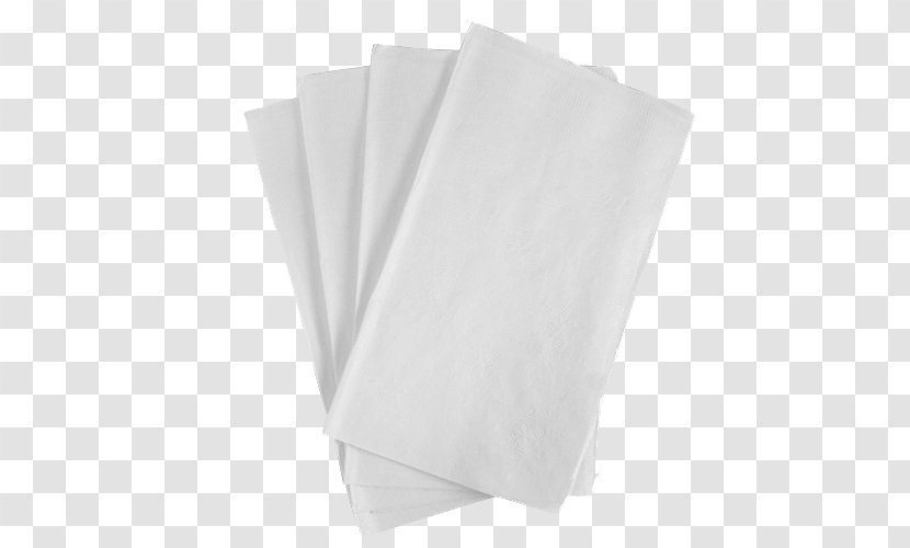 Kitchen Paper Cloth Napkins Towel Restaurant - Table Transparent PNG