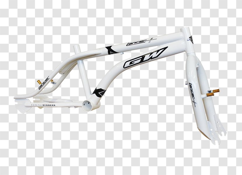 Bicycle Forks Frames BMX Bike Handlebars - Part - Animal Material Transparent PNG