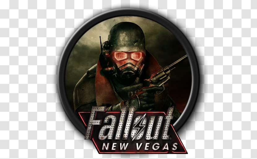 Old World Blues Fallout 4 3 Xbox 360 Mod - New Vegas Online Transparent PNG