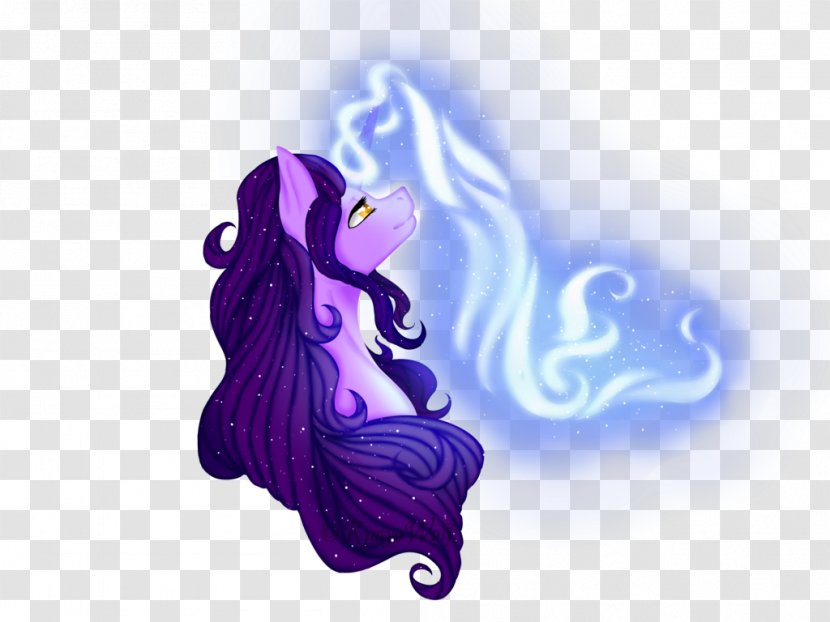 DeviantArt Artist Unicorn Legendary Creature - Community Transparent PNG