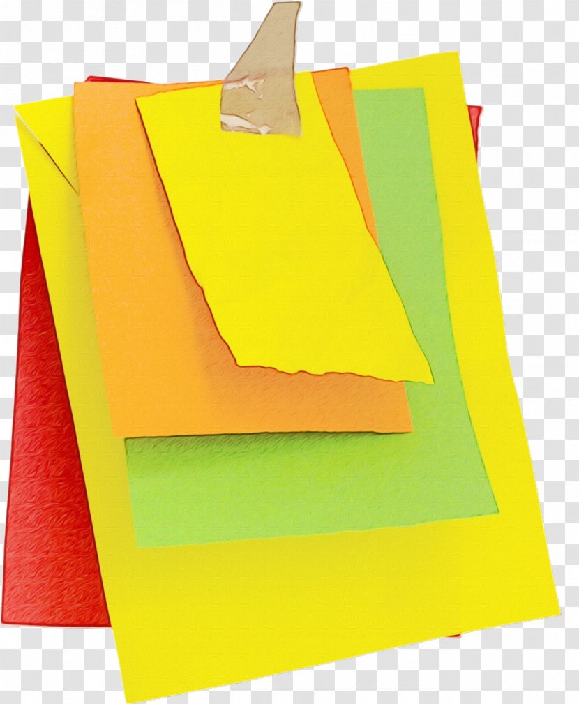 Shopping Bag - Rectangle - Paper Product Transparent PNG