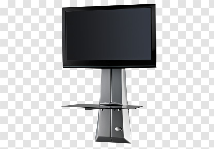 Computer Monitors Flat Panel Display Television Liquid-crystal - Design Transparent PNG