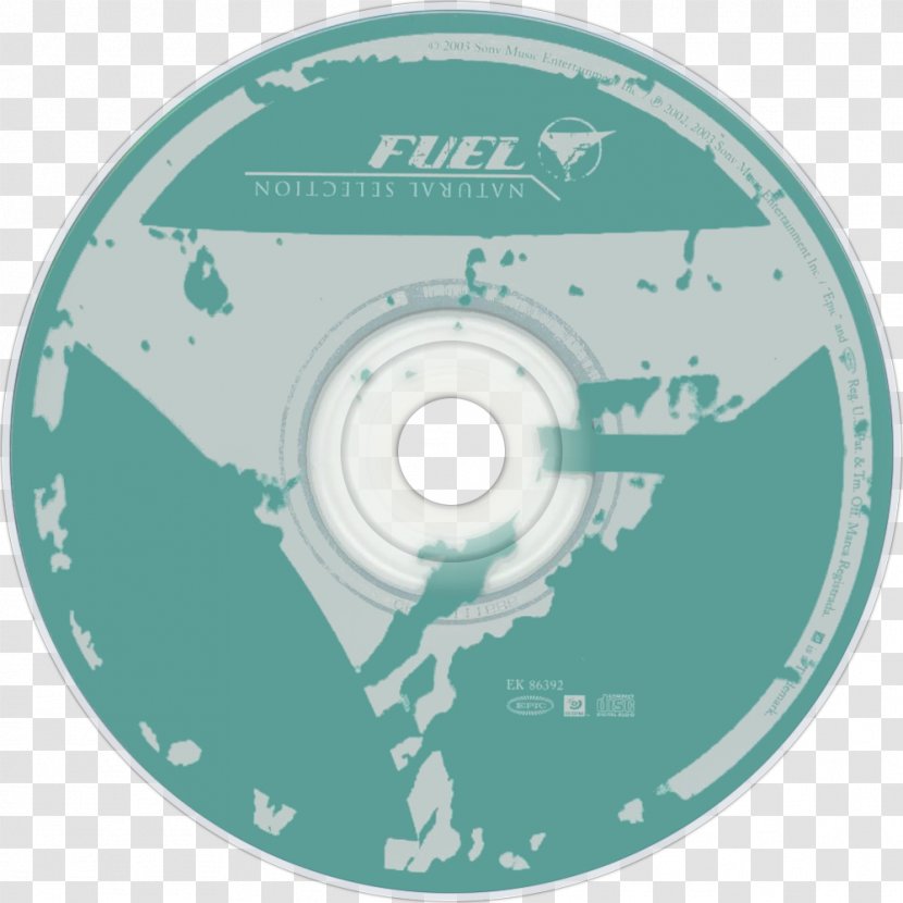 Compact Disc Brand Label - Technology - Natural Selection Transparent PNG