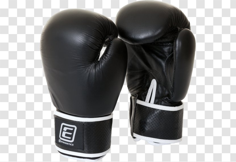Boxing Glove Sport Clothing - Gloves Transparent PNG