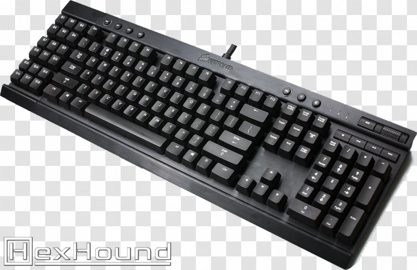 Computer Keyboard Laptop Msi ?gb-701 Rgb Gaming MSI GK-701 Backlit Mechanical Desktop Keyboards Interface USB - Electronic Device Transparent PNG