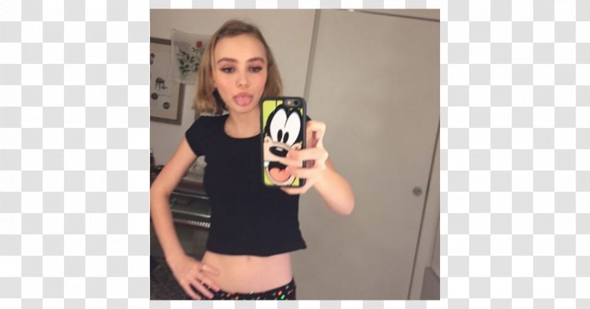 November 2015 Paris Attacks Chanel Selfie Model - Neck - Felicity Jones Transparent PNG