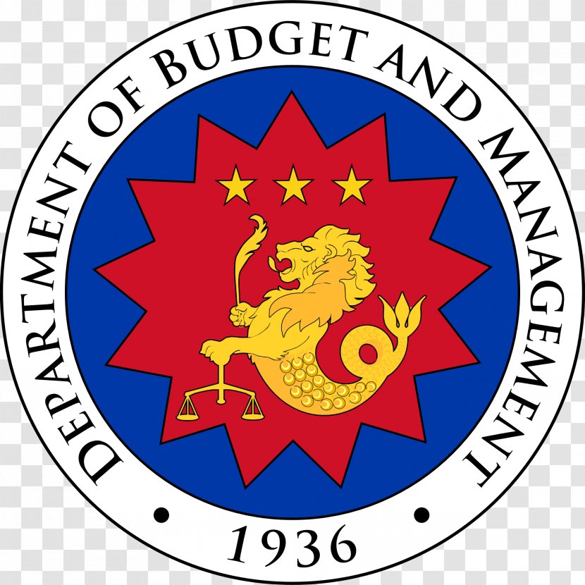 Philippines Department Of Budget And Management Government Agency Secretary - Harbor Seal Transparent PNG