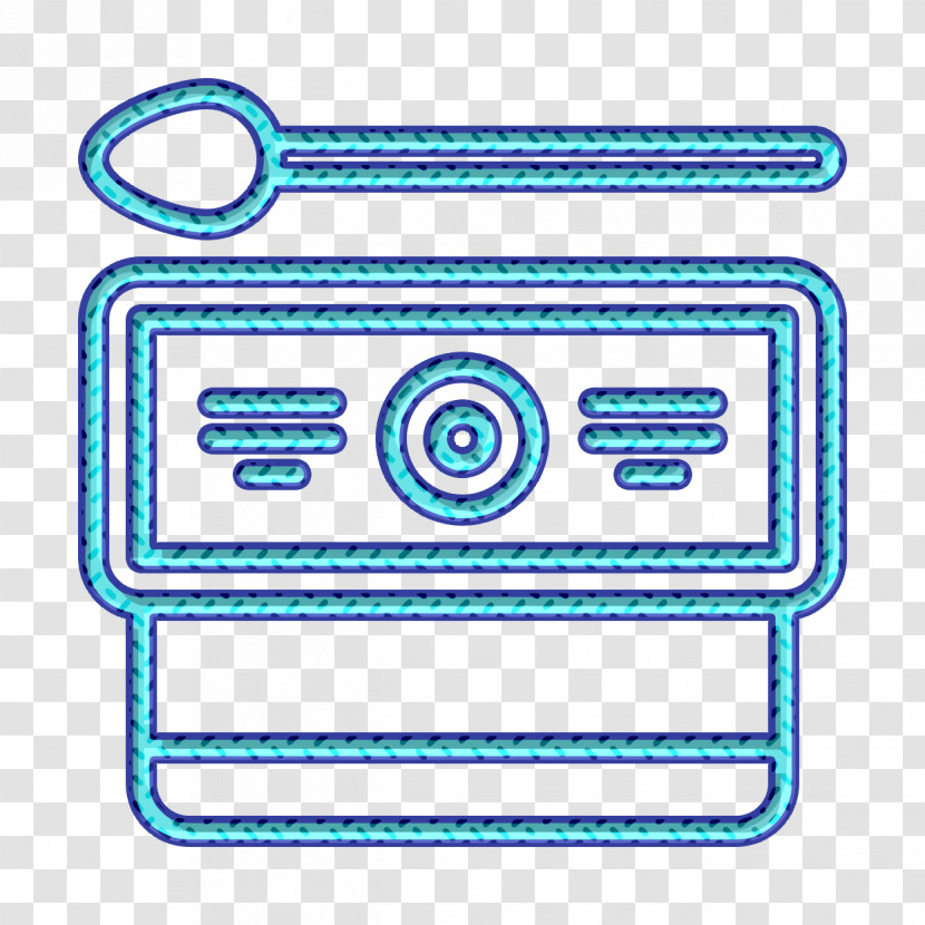Snacks Icon Cottage Icon Lunch Icon Transparent PNG