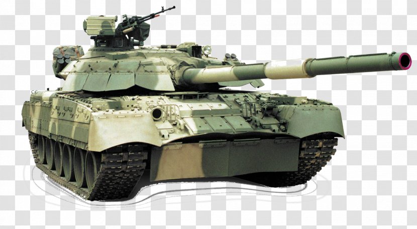 MBT-70 Main Battle Tank T-80 Military - Churchill - Tanks Transparent PNG