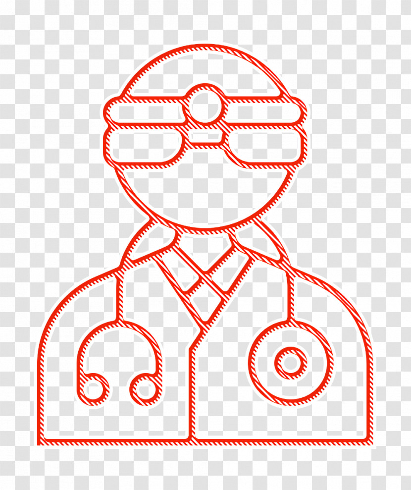 Doctor Icon Health Checkups Icon Transparent PNG