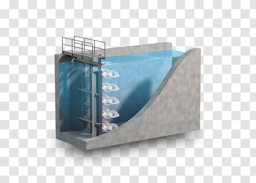 Litter Hydrodynamic Separator Waste Plastic Stormwater - Stormtrap - Disposable Transparent PNG