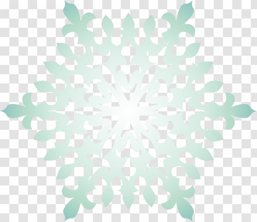 Green Geometry Download - Aqua - Snow Transparent PNG