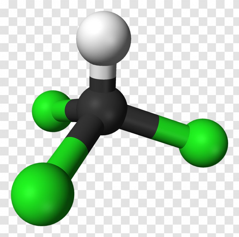 Chloroform Chemical Compound Solvent In Reactions Chemistry Lewis Structure - Formula - 3d Information Transparent PNG
