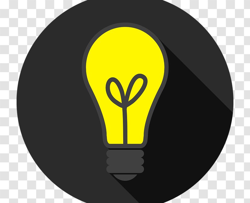 Apnacabs Internet Business - 2018 - Yellow Lamp Transparent PNG