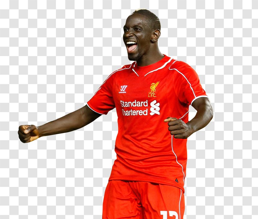 Premier League Liverpool F.C. Crystal Palace Football Player Manchester United - Sport Transparent PNG