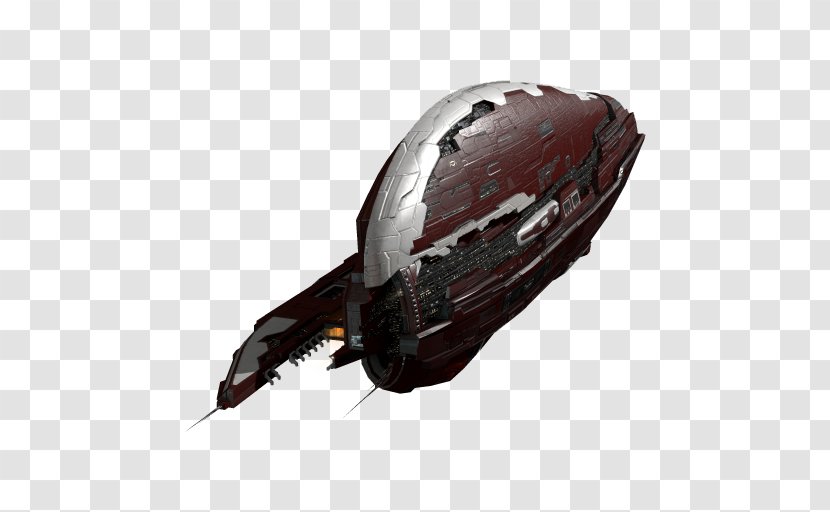 EVE Online Ship Avorion Hull Tengu - Wing - Eve Transparent PNG