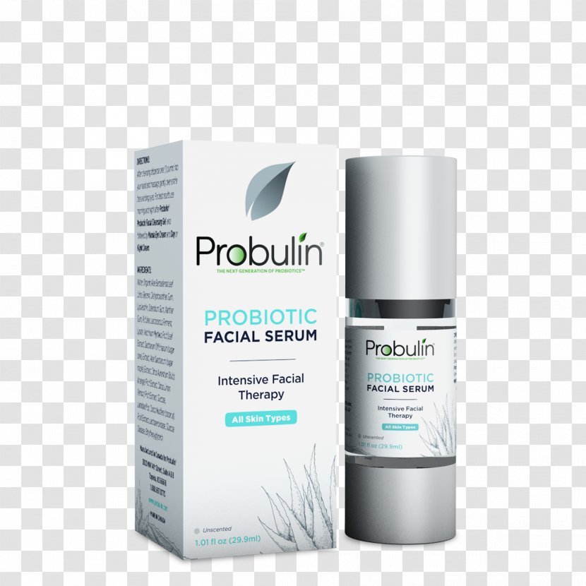 Cream Cleanser Probiotic Skin Care - Face Transparent PNG