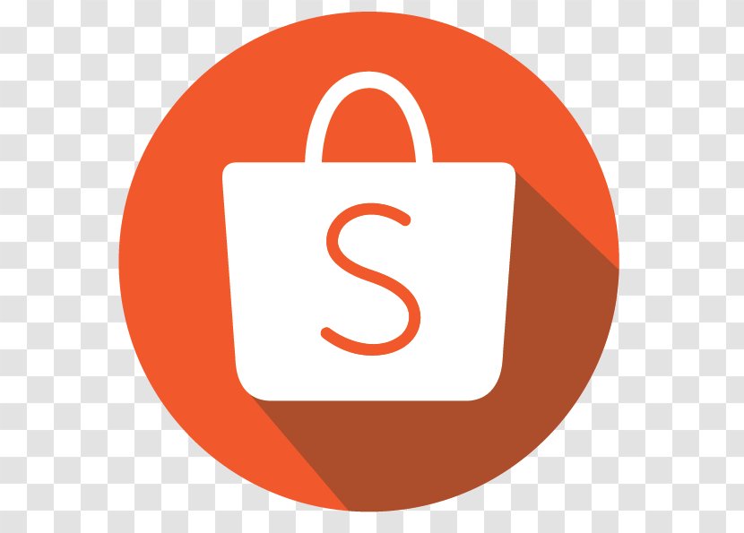 Shopee Online Shopping Goods Product - Ecommerce - Symbol Transparent PNG