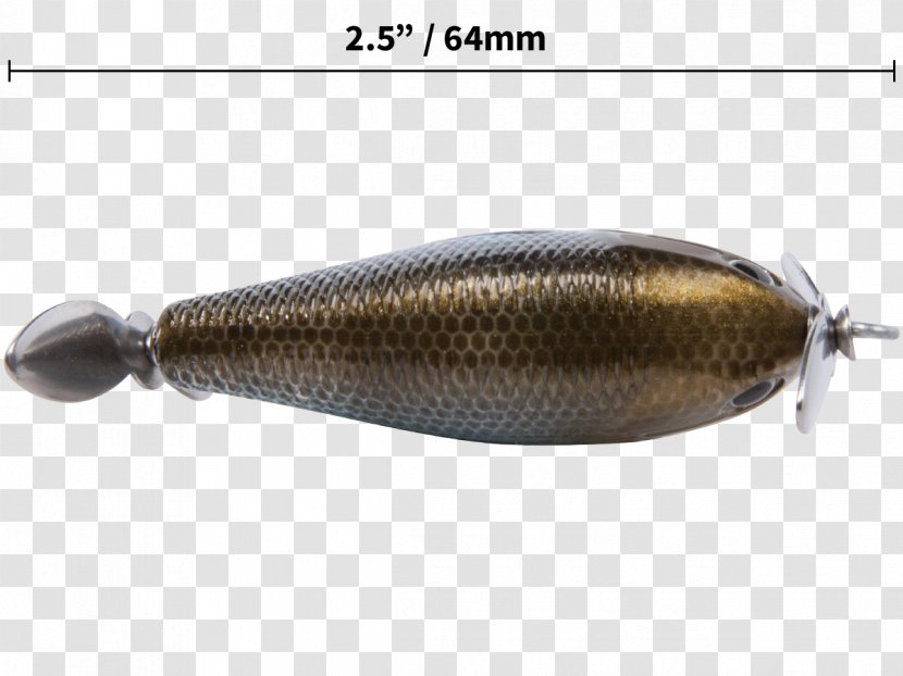 Spoon Lure Fish - Fishing Bait - Redfish Transparent PNG